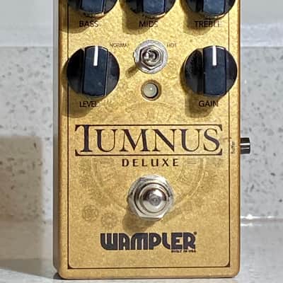 Wampler Tumnus Deluxe