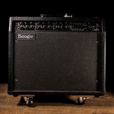 Mesa Boogie Mark V 3-Channel 90-Watt 1x12" Guitar Combo