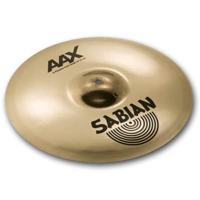 Sabian 16" AAX X-Plosion Fast Crash
