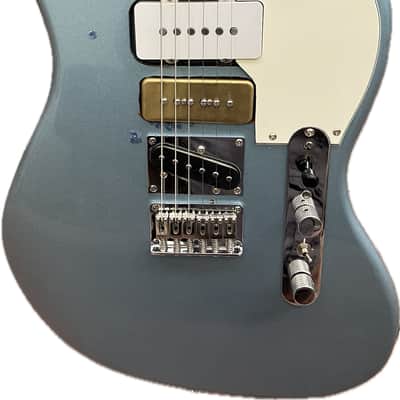 Fender Squier Paranormal Offset Telecaster SJ with P90