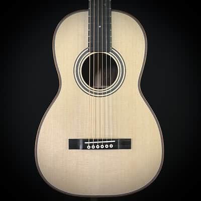 Martin 28 Style, Size-2 - Wild Grain East Indian Rosewood
