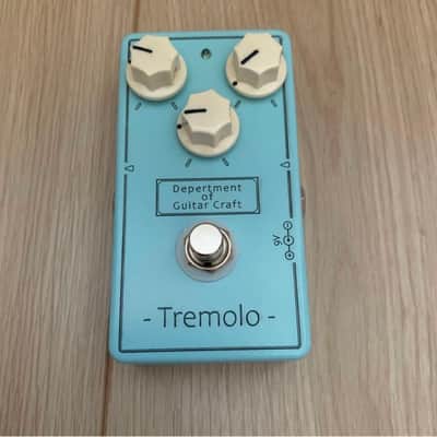 Limited Edition ESP Non-Sale Effect Pedal