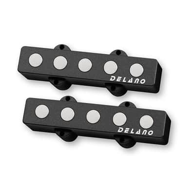 Delano JMVC 5 FE/M2-AS