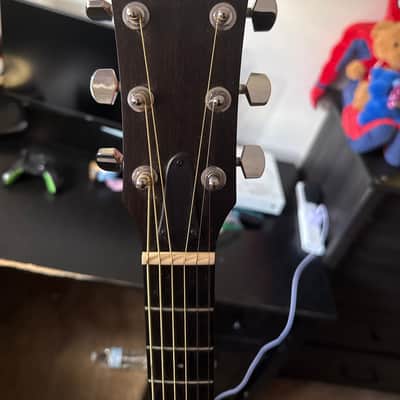 Taylor 214ce Walnut 2024 - Present - Natural