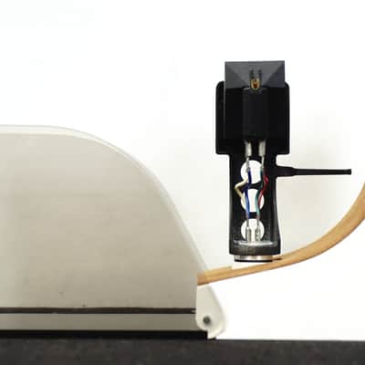 Technics EPC-205CIIL Vintage MM Cartridge For Turntable Tonearm W/ Headshell