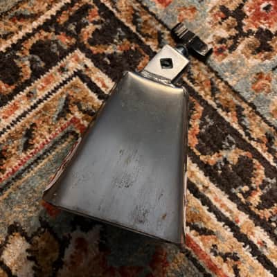 Used Latin Percussion ES-2 Salsa Cha Cha Cowbell