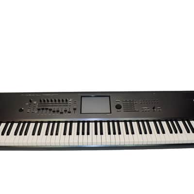 Korg Kronos 88 88-key Music Workstation Keyboard