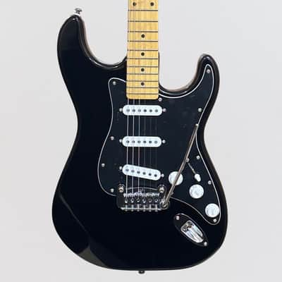 G&L Tribute Legacy Electric Guitar - Black