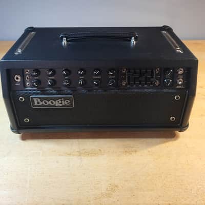 Mesa Boogie Mark Five 35 2-Channel 35-Watt Guitar Amp Head 2015 - Present - Various