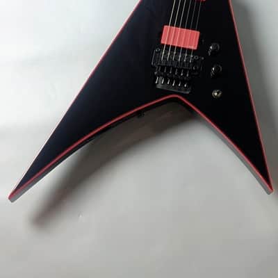 ESP LTD GH SV-200 Gary Holt Signature 2024 - Present - Black