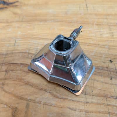 Tama Bass drum tom mount Superstar/starclassic - Chrome