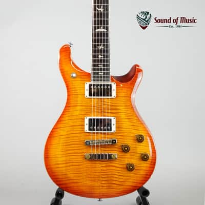 PRS SE McCarty 594 Electric Guitar W/Gig Bag - Vintage Sunburst (Used)
