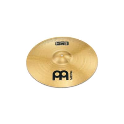 MEINL HCS20C Crash Ride 20'' Piatto per Batteria