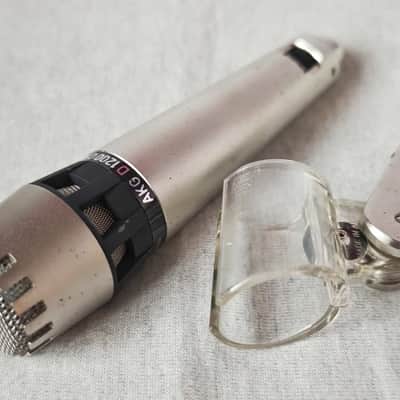 AKG D 1200 C