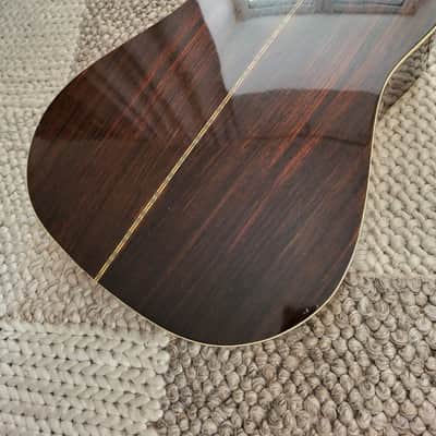 Jasmine by Takamine S60 Gitarre Guitar