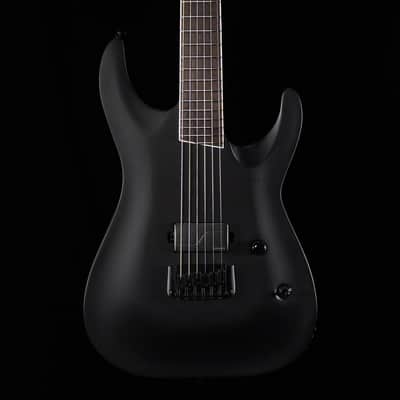 ESP LTD MT-I - Black Satin