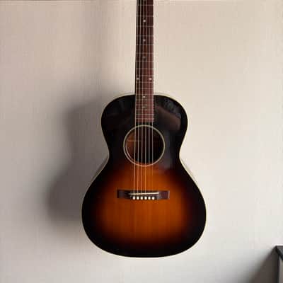 Gibson L-00 Blues King 1992