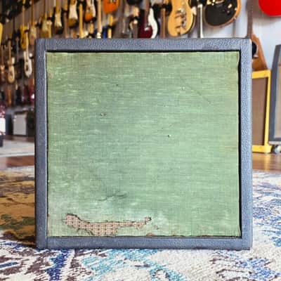 1961 Epiphone Pacemaker EA-50T - Tremolo - Combo Tube Amp