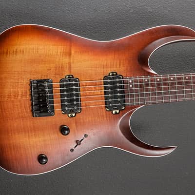 Ibanez RGA42FM '22