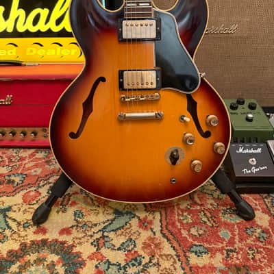 1962 Gibson ES-345 w/ PAFs