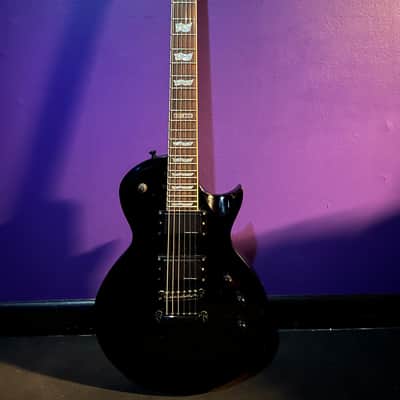 ESP LTD Series EC-400 2006 - Black