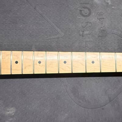 Fender Telecaster 2012 maple neck