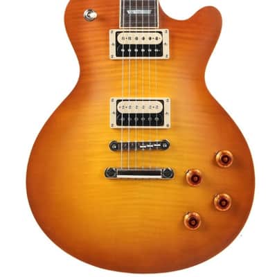 Eastman SB59 Vintage Satin Goldburst