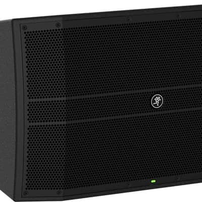 Mackie DRM12A | 12" 2000-Watt Arrayable Powered Loudspeaker. New with Full Warranty!