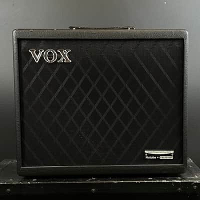 Vox Cambridge50 - 1x12" Combo, Recent