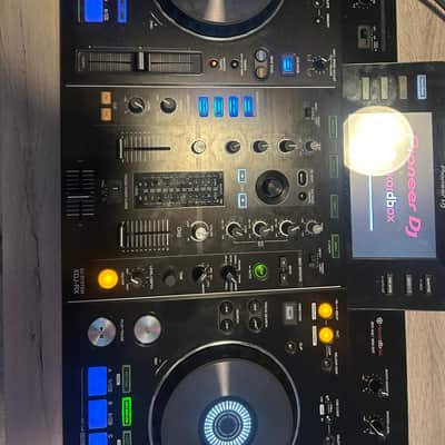 Pioneer XDJ RX 2015-2017 - Black