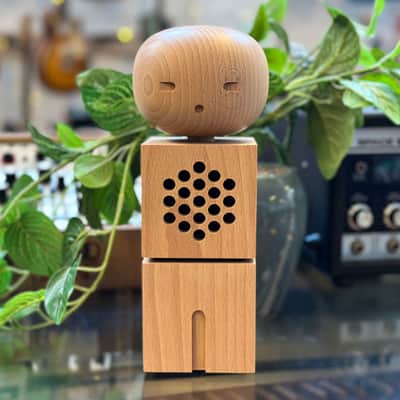 Teenage Engineering Choir - Miki