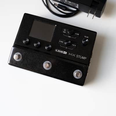 Line 6 HX Stomp - Good Condition