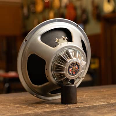 Celestion / Vox Neo Dog Speaker - 16 ohm 12-inch (60 Watts) - Made in UK (RARE!)