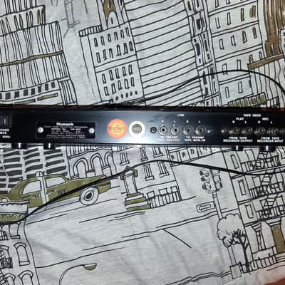 Numark Noise reduction processor nr400 90s