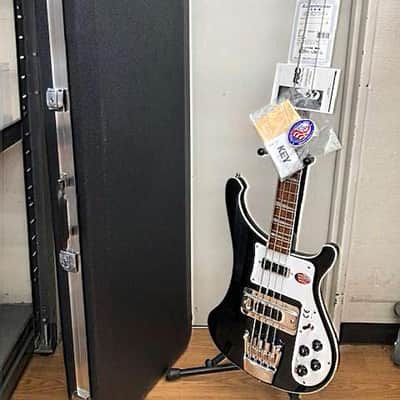 RICKENBACKER Electric Bass 4003JG