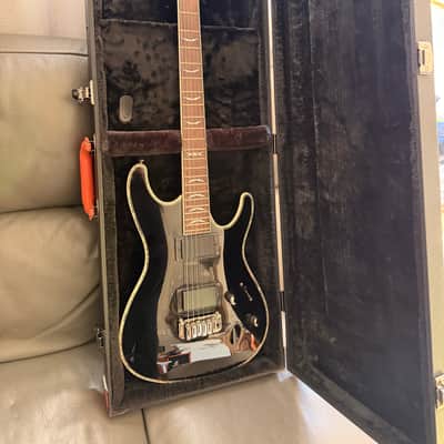 Ibanez SAS32EX-BK Standard 2008 - 2010 - Black