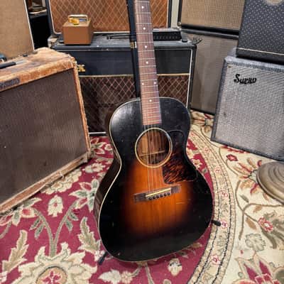 1935 Gibson L-00