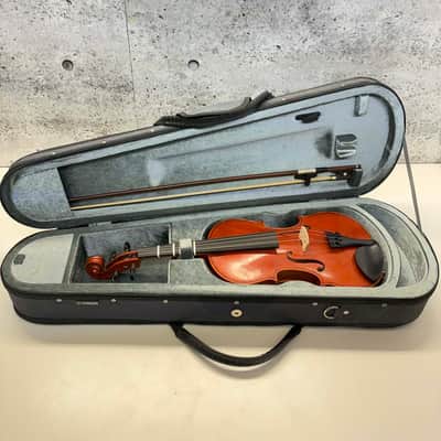 Yamaha V-5 3/4 Violin with Case and Bow - 2015