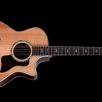 Taylor 714ce Next Generation Acoustic Electric Guitar