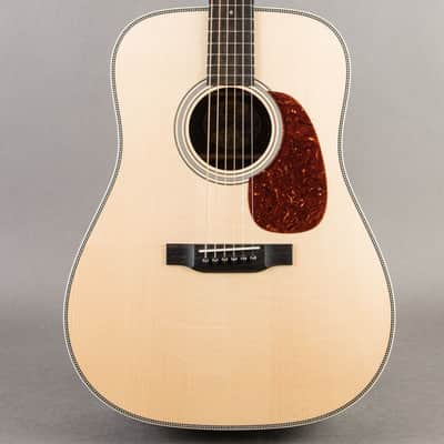 Collings D2H A 2026, Natural