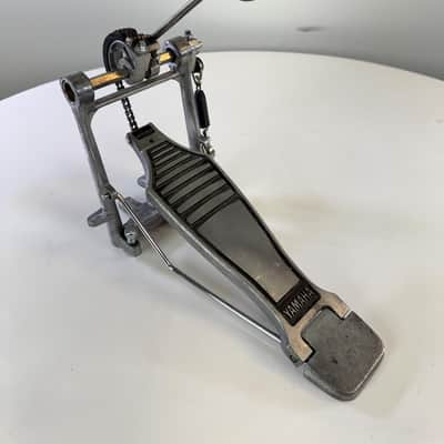 Yamaha Bass Drum Pedal Single Chain Drive Working Good Condition