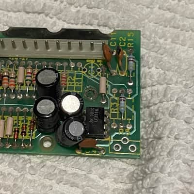 DBX AB-1 Active Balanced Output Card