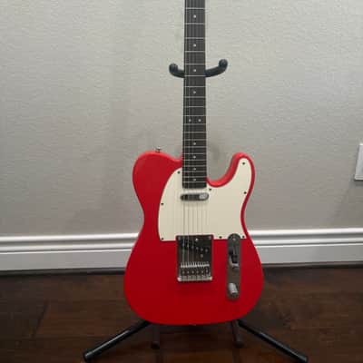 Squier Affinity Telecaster Electric Guitar