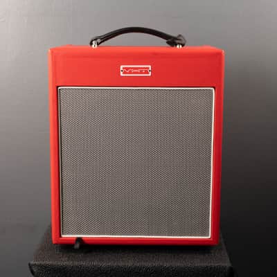 VHT Redline 25 Bass Combo, Recent