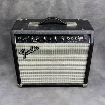 1990s Fender Champion 110 Guitar Amp Combo