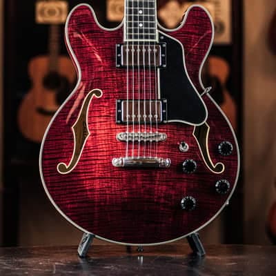 2020 Eastman T484 Classic