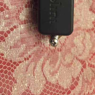 Bartolini Pickups 6RT 4-String Rickenbacker Bass Guitar Pickup, Neck Position