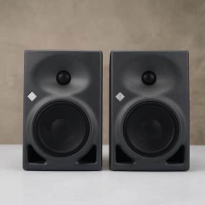 Neumann KH 120 A Nearfield Active Studio Monitors #58888