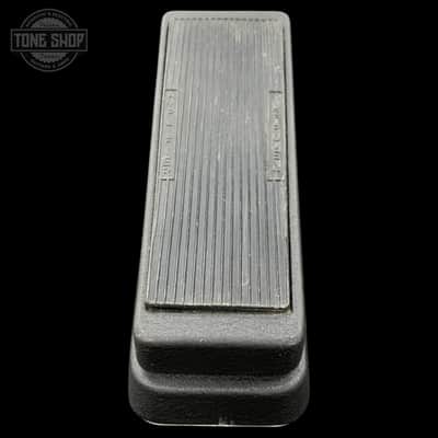 Used Dunlop Cry Baby Wah Pedal GCB95 TFW3474