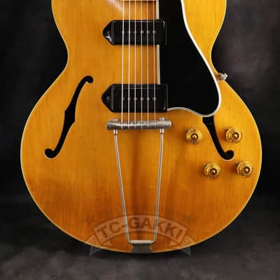 Gibson 1955 ES-175D